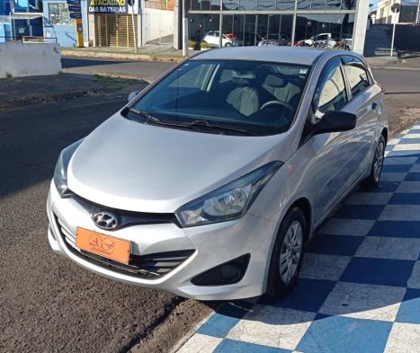 HYUNDAI HB 20 Hatch 1.0 12V 4P FLEX COMFORT, Foto 2