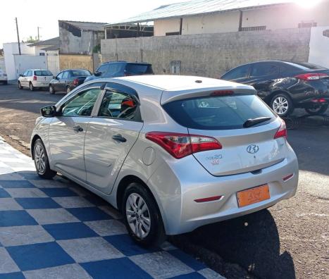 HYUNDAI HB 20 Hatch 1.0 12V 4P FLEX COMFORT, Foto 3