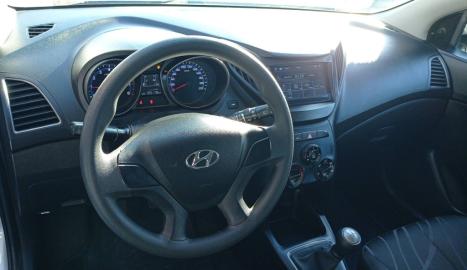 HYUNDAI HB 20 Hatch 1.0 12V 4P FLEX COMFORT, Foto 4