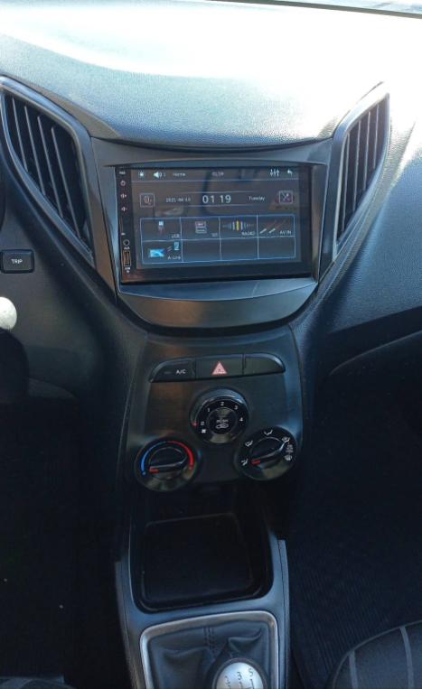HYUNDAI HB 20 Hatch 1.0 12V 4P FLEX COMFORT, Foto 5
