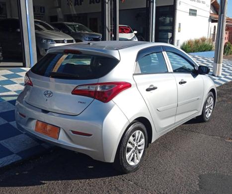 HYUNDAI HB 20 Hatch 1.0 12V 4P FLEX COMFORT, Foto 11