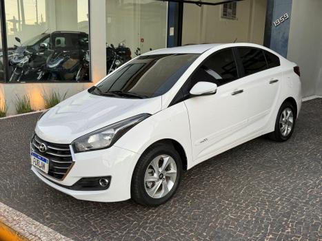 HYUNDAI HB 20 Hatch 1.6 16V 4P FLEX COMFORT PLUS, Foto 2