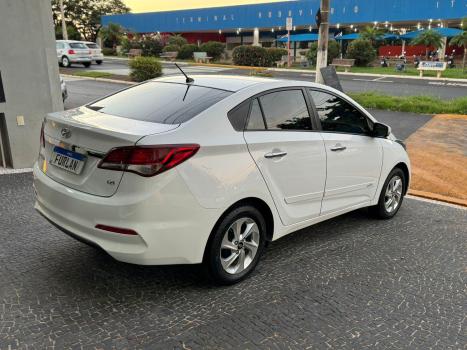 HYUNDAI HB 20 Hatch 1.6 16V 4P FLEX COMFORT PLUS, Foto 3