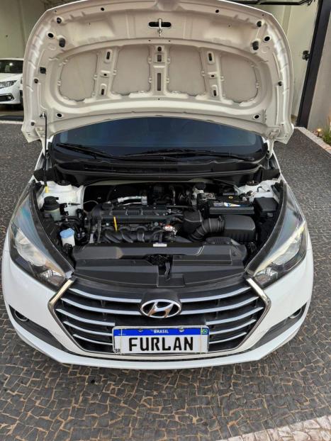 HYUNDAI HB 20 Hatch 1.6 16V 4P FLEX COMFORT PLUS, Foto 5