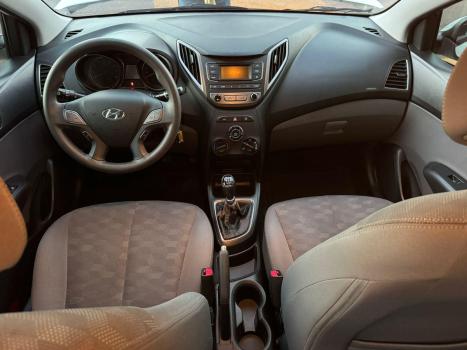 HYUNDAI HB 20 Hatch 1.6 16V 4P FLEX COMFORT PLUS, Foto 6