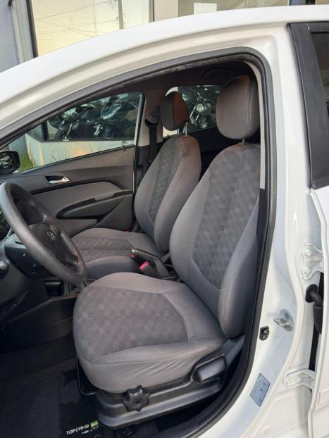 HYUNDAI HB 20 Hatch 1.6 16V 4P FLEX COMFORT PLUS, Foto 7