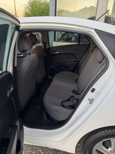 HYUNDAI HB 20 Hatch 1.6 16V 4P FLEX COMFORT PLUS, Foto 8