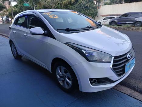 HYUNDAI HB 20 Hatch 1.6 16V 4P FLEX COMFORT STYLE AUTOMTICO, Foto 2