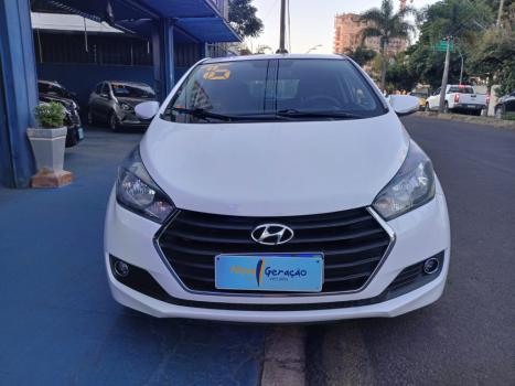 HYUNDAI HB 20 Hatch 1.6 16V 4P FLEX COMFORT STYLE AUTOMTICO, Foto 3