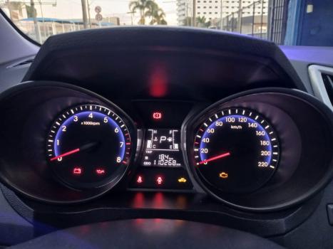 HYUNDAI HB 20 Hatch 1.6 16V 4P FLEX COMFORT STYLE AUTOMTICO, Foto 5