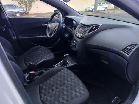 HYUNDAI HB 20 Hatch 1.6 16V 4P FLEX COMFORT STYLE AUTOMTICO, Foto 7