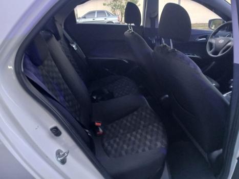 HYUNDAI HB 20 Hatch 1.6 16V 4P FLEX COMFORT STYLE AUTOMTICO, Foto 8