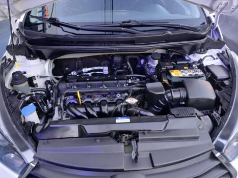 HYUNDAI HB 20 Hatch 1.6 16V 4P FLEX COMFORT STYLE AUTOMTICO, Foto 9