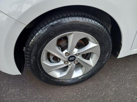 HYUNDAI HB 20 Hatch 1.6 16V 4P FLEX COMFORT STYLE AUTOMTICO, Foto 10
