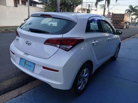 HYUNDAI HB 20 Hatch 1.6 16V 4P FLEX COMFORT STYLE AUTOMTICO, Foto 13