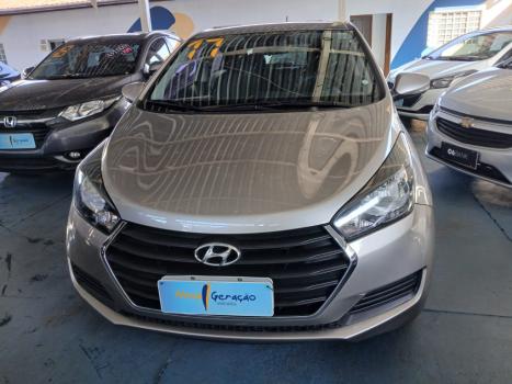 HYUNDAI HB 20 Hatch 1.0 12V 4P FLEX COMFORT PLUS, Foto 2