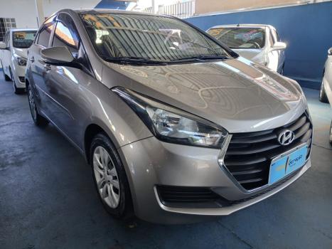 HYUNDAI HB 20 Hatch 1.0 12V 4P FLEX COMFORT PLUS, Foto 3