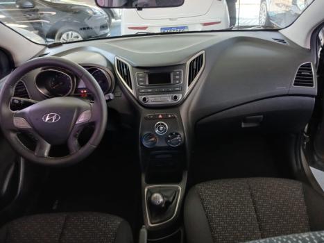 HYUNDAI HB 20 Hatch 1.0 12V 4P FLEX COMFORT PLUS, Foto 4