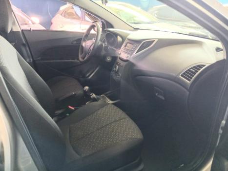 HYUNDAI HB 20 Hatch 1.0 12V 4P FLEX COMFORT PLUS, Foto 6