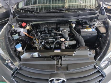 HYUNDAI HB 20 Hatch 1.0 12V 4P FLEX COMFORT PLUS, Foto 8