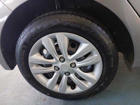 HYUNDAI HB 20 Hatch 1.0 12V 4P FLEX COMFORT PLUS, Foto 9