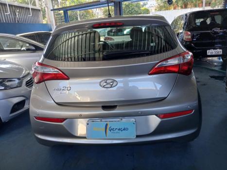 HYUNDAI HB 20 Hatch 1.0 12V 4P FLEX COMFORT PLUS, Foto 11