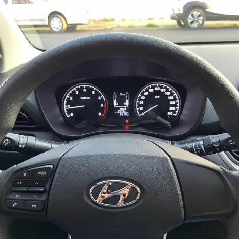 HYUNDAI HB 20 Hatch 1.0 12V 4P FLEX SENSE, Foto 12