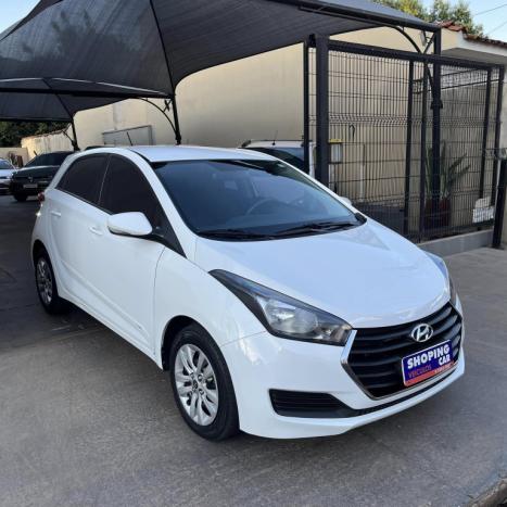 HYUNDAI HB 20 Hatch 1.6 16V 4P FLEX COMFORT, Foto 1
