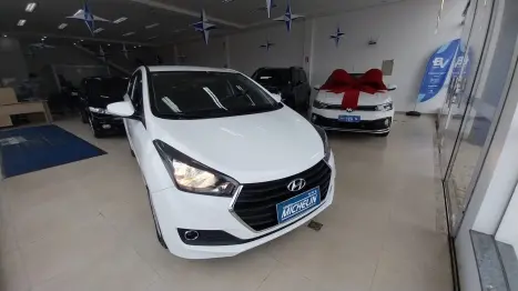HYUNDAI HB 20 Hatch 1.0 12V 4P FLEX COMFORT, Foto 2