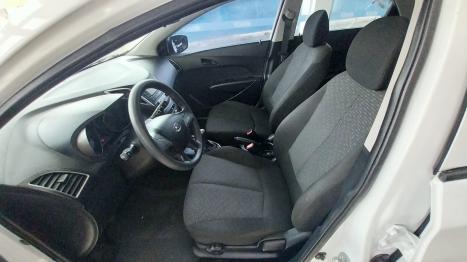HYUNDAI HB 20 Hatch 1.0 12V 4P FLEX COMFORT, Foto 3