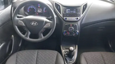 HYUNDAI HB 20 Hatch 1.0 12V 4P FLEX COMFORT, Foto 5