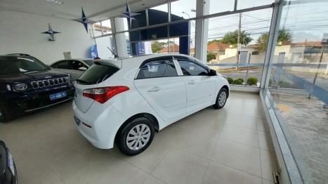 HYUNDAI HB 20 Hatch 1.0 12V 4P FLEX COMFORT, Foto 9