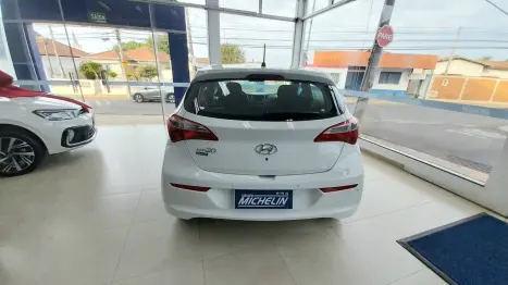 HYUNDAI HB 20 Hatch 1.0 12V 4P FLEX COMFORT, Foto 10