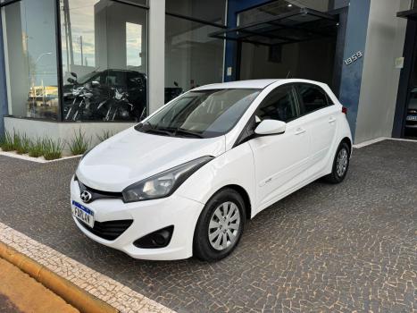 HYUNDAI HB 20 Hatch 1.0 12V 4P FLEX COMFORT, Foto 2