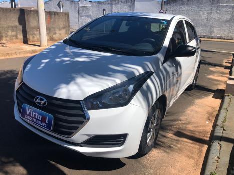 HYUNDAI HB 20 Hatch 1.0 12V 4P FLEX COMFORT, Foto 3