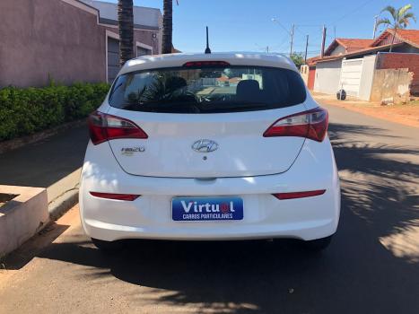 HYUNDAI HB 20 Hatch 1.0 12V 4P FLEX COMFORT, Foto 5