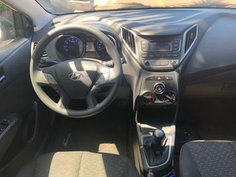 HYUNDAI HB 20 Hatch 1.0 12V 4P FLEX COMFORT, Foto 12