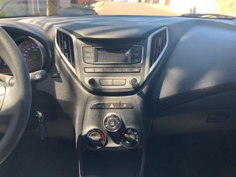 HYUNDAI HB 20 Hatch 1.0 12V 4P FLEX COMFORT, Foto 15