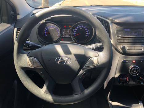 HYUNDAI HB 20 Hatch 1.0 12V 4P FLEX COMFORT, Foto 20