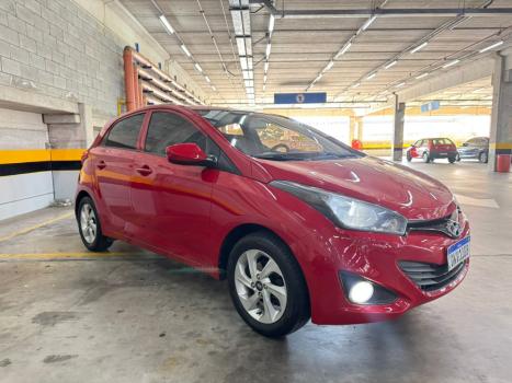 HYUNDAI HB 20 Hatch 1.6 16V 4P FLEX COMFORT, Foto 2