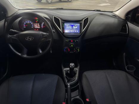 HYUNDAI HB 20 Hatch 1.6 16V 4P FLEX COMFORT, Foto 5