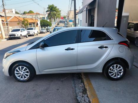 HYUNDAI HB 20 Hatch 1.0 12V 4P FLEX UNIQUE, Foto 8