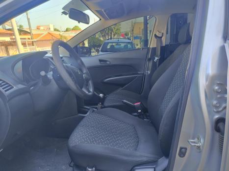 HYUNDAI HB 20 Hatch 1.0 12V 4P FLEX UNIQUE, Foto 9