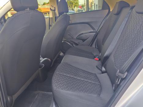 HYUNDAI HB 20 Hatch 1.0 12V 4P FLEX UNIQUE, Foto 10