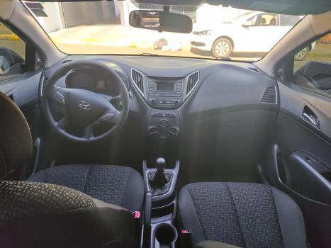 HYUNDAI HB 20 Hatch 1.0 12V 4P FLEX UNIQUE, Foto 11