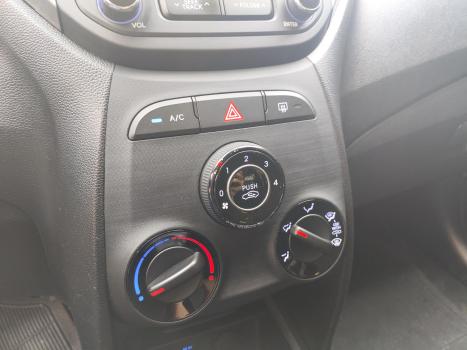 HYUNDAI HB 20 Hatch 1.0 12V 4P FLEX UNIQUE, Foto 12