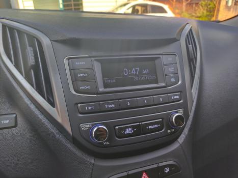 HYUNDAI HB 20 Hatch 1.0 12V 4P FLEX UNIQUE, Foto 13