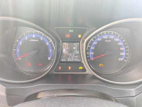 HYUNDAI HB 20 Hatch 1.0 12V 4P FLEX UNIQUE, Foto 14