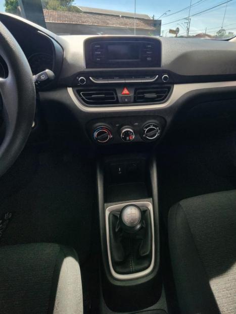 HYUNDAI HB 20 Hatch 1.0 12V 4P FLEX SENSE, Foto 6