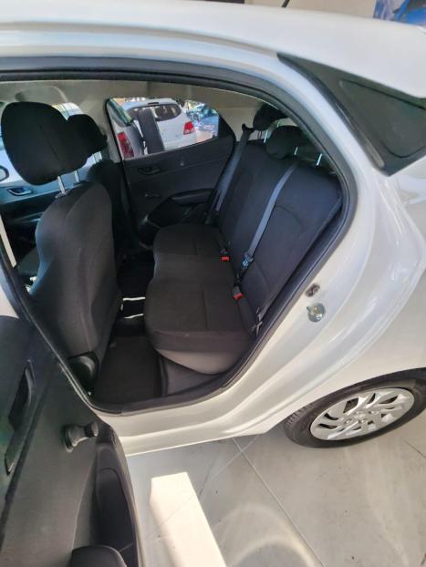 HYUNDAI HB 20 Hatch 1.0 12V 4P FLEX SENSE, Foto 7